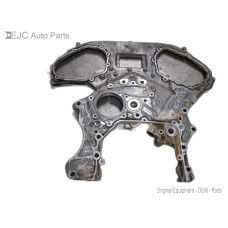 GSB107 Rear Timing Cover For 14-17 Infiniti QX50  3.7 13500EY03B